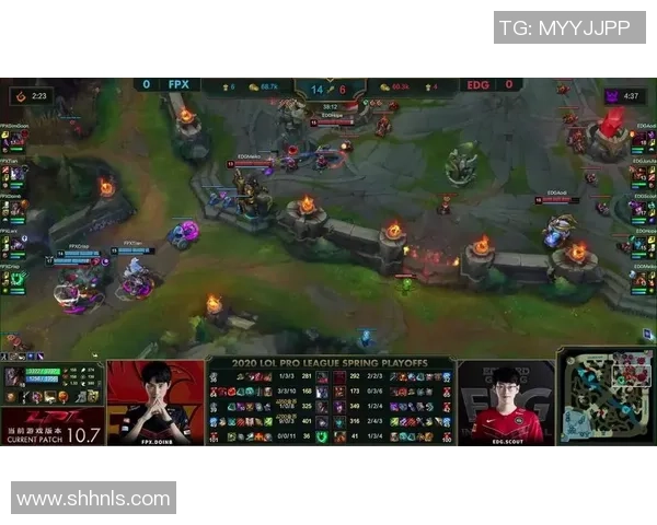 和平精英巨献:深入分析EDG战队的心理素质与团队协作能力 和平精英巨献:深入分析EDG战队的心理素质与团队协作能力