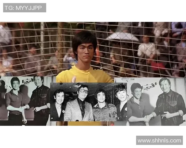 少林足球与李小龙的关系探讨及其在武术与足球结合中的影响 少林足球与李小龙的关系探讨及其在武术与足球结合中的影响